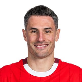 Fabian Schar